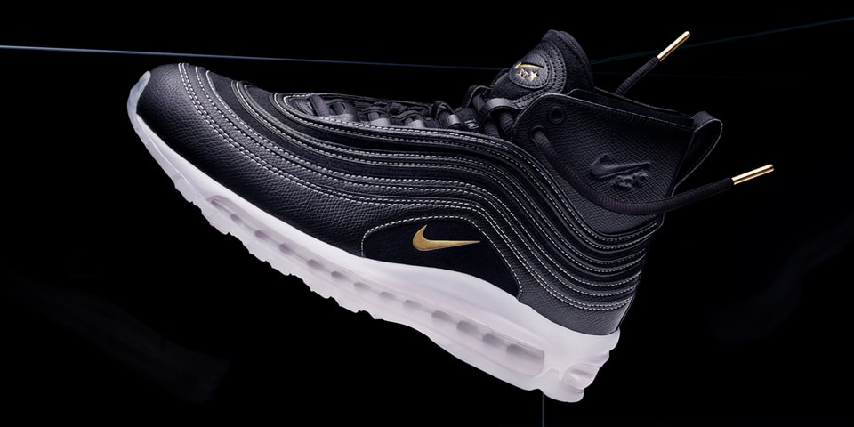 Riccardo Tisci, Marc Newson NikeLab Partnership | Hypebeast