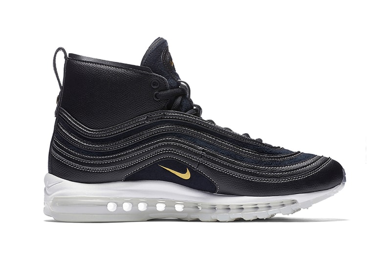 Riccardo Tisci NikeLab Air Max 97 Mid Collaborations Sneakers