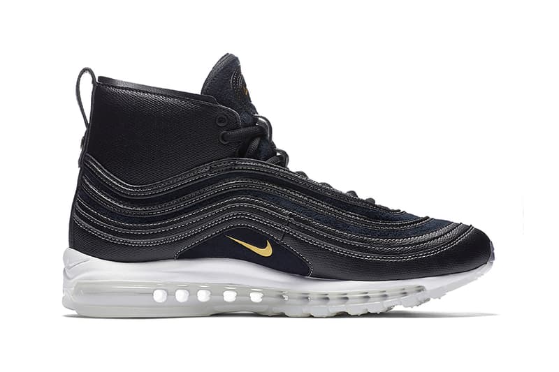 Riccardo Tisci NikeLab Air Max 97 Mid Collaborations Sneakers