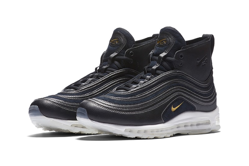 Riccardo Tisci NikeLab Air Max 97 Mid Collaborations Sneakers