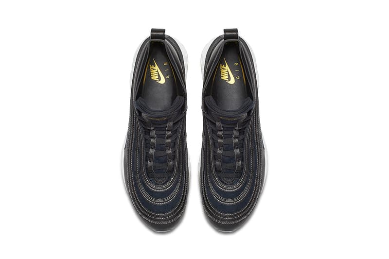 Riccardo Tisci NikeLab Air Max 97 Mid Collaborations Sneakers