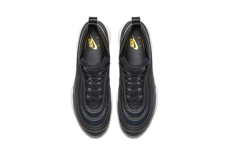 Riccardo Tisci NikeLab Air Max 97 Mid Collaborations Sneakers