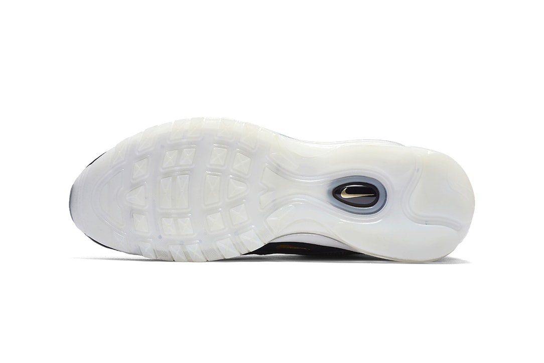 Riccardo Tisci NikeLab Air Max 97 Mid Collaborations Sneakers