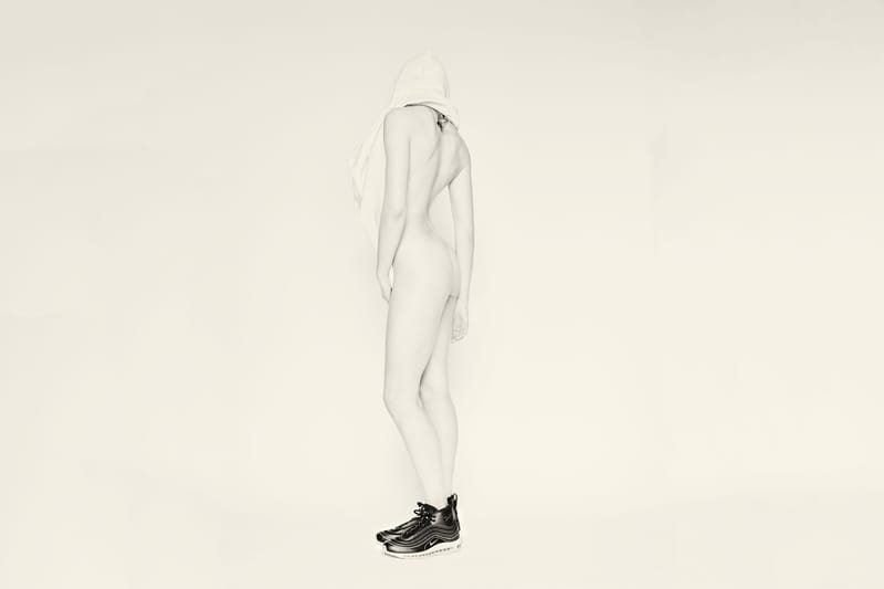 Riccardo Tisci Sheds Light on His NikeLab Air Max 97 Mid