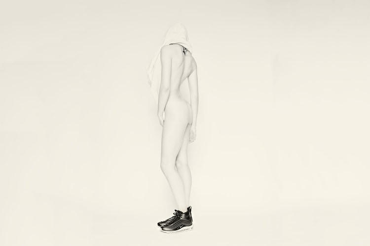 Riccardo Tisci Sheds Light on His NikeLab Air Max 97 Mid