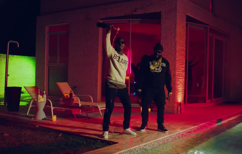 Rick Ross Future, Jeezy, Yo Gotti, Dead Presidents Rather You than Me New Song