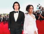 Rihanna and Adam Driver to Star in Amazon's New Film 'Annette'