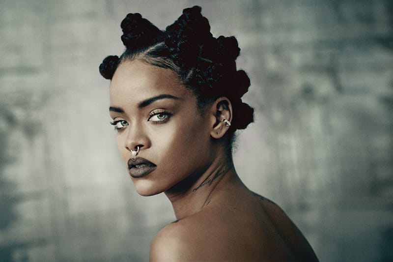 Rihanna to Be Honored at This Year's Parsons School of Design Benefit