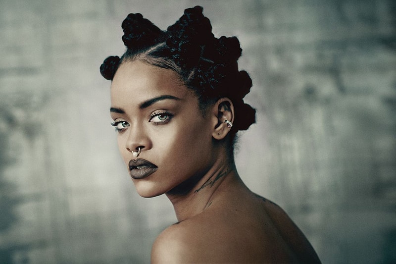rihanna