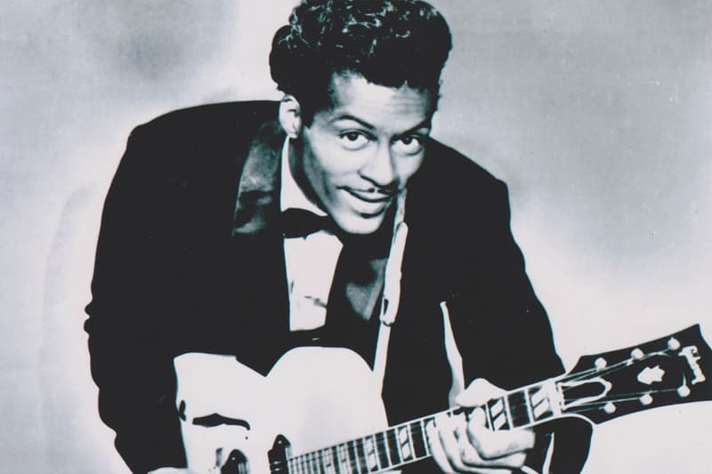 Chuck Berry, Rock and Roll Legend, Dead at 90