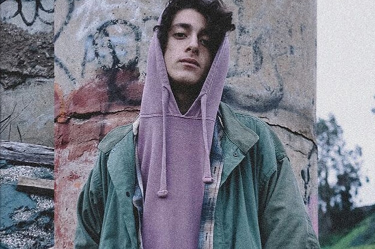 ROKIT's 2017 Spring/Summer Collection Pays Tribute to Misled Youth