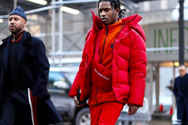 Here Are 12 Waist Packs That'll Complete Your Look