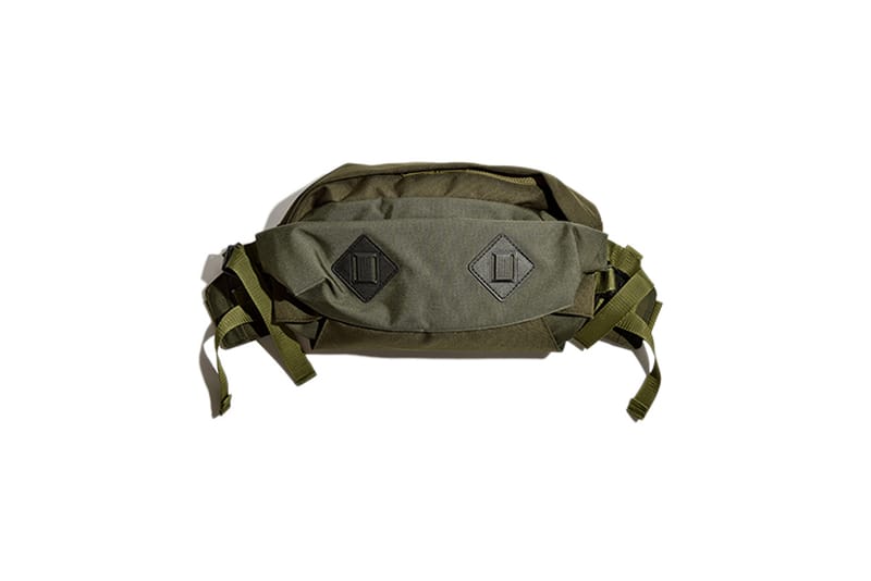 best waist bag hypebeast