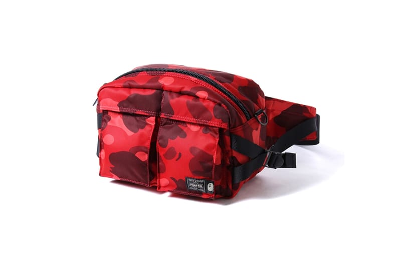 hypebeast bum bag