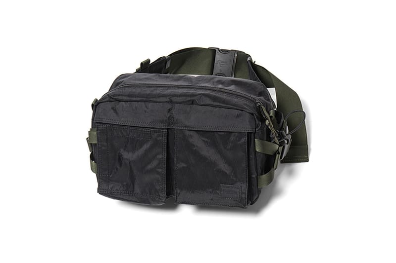 hype waist bag