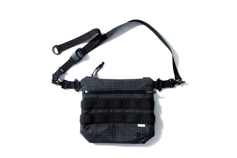 hypebeast sling bag