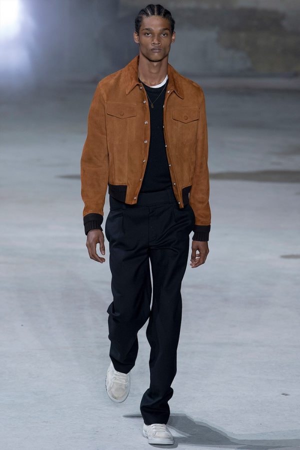 Pin on Men's Fall Winter 2017 Collection