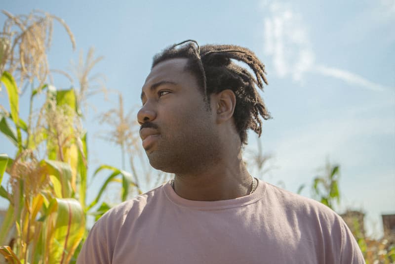 Hear Sampha Sing on Two New Richard Russell Songs