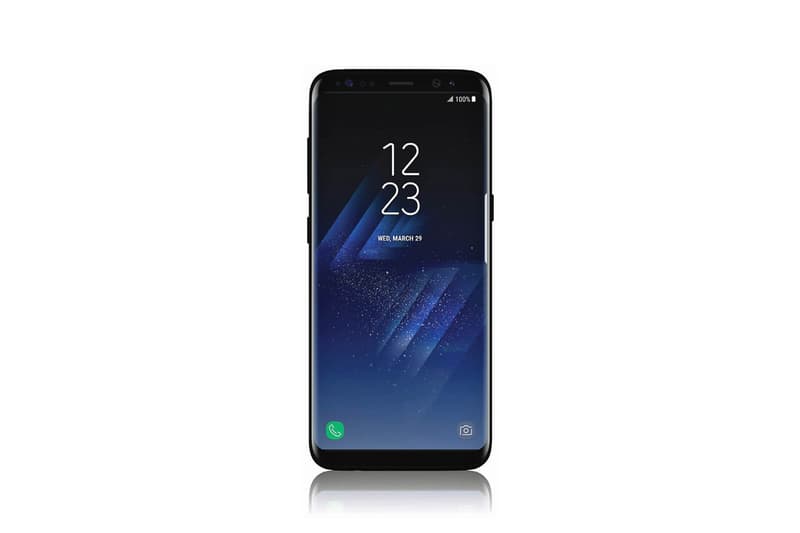 Samsung Bixby Artificial Intelligence Voice Assistant Technology