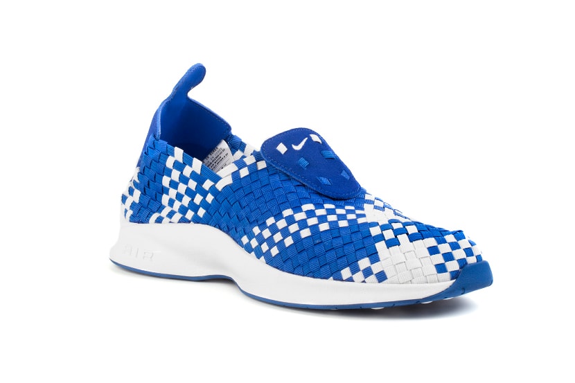 Sarah Andelman Interview colette 20th Birthday Nike Air Woven