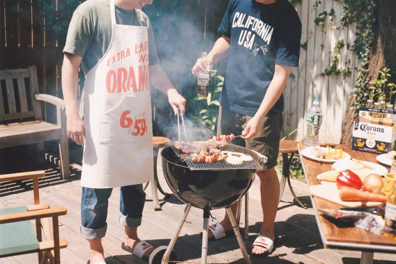 SECOND LAB. 2017 Spring/Summer Collection Lookbook Pillows Blankets Slippers Mats Getaway home Beach House Mark Gonzales