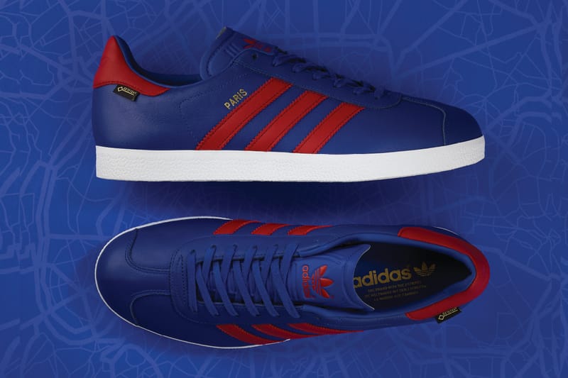 gazelle adidas paris