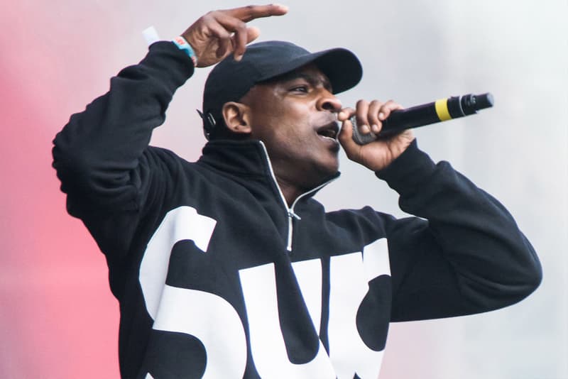 Skepta Announces 'Banned From America' Tour Dates