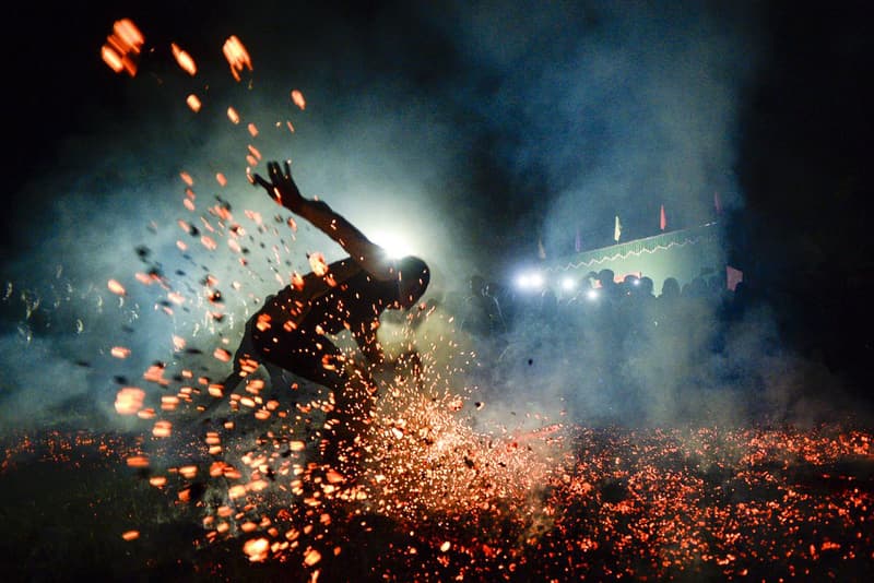 Smithsonian Readers Choice Awards Finalists Photo Contest