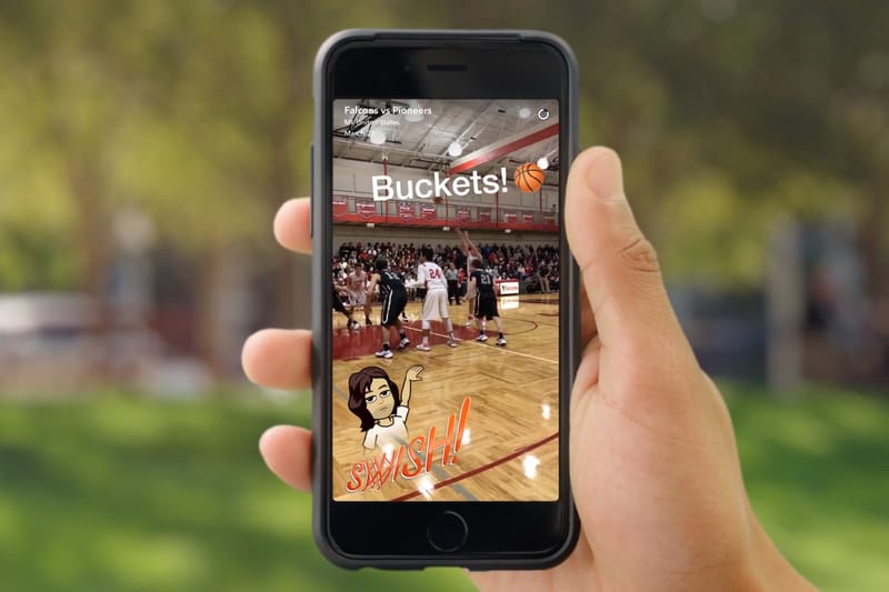 Snapchat Introduces New Searchable Stories Feature