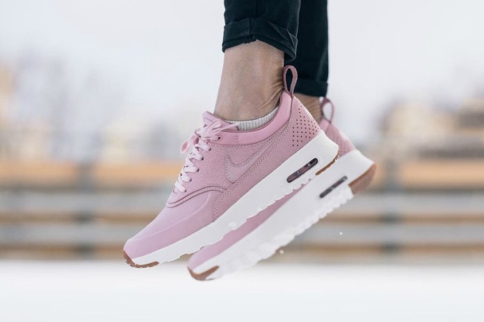 Sole Searching: Here Are the 8 Best Stores to Shop Women's Sneakers in Germany