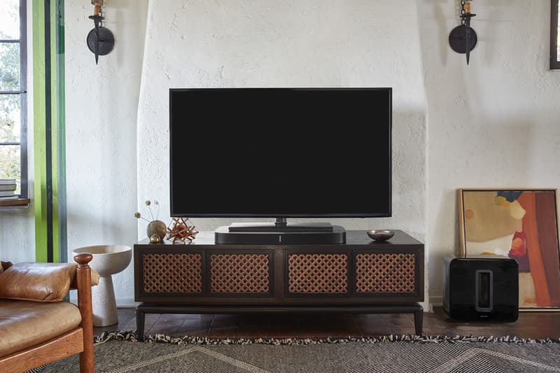 Sonos Playbase TV Speaker