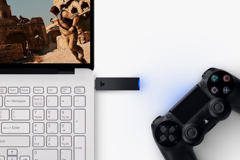Sony's PlayStation Now Will Allow You to Play PS4 Games on Your PC