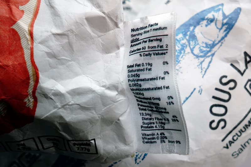 Sous La Vie Bag Cooks Food Washing Machine Iftach Gazit