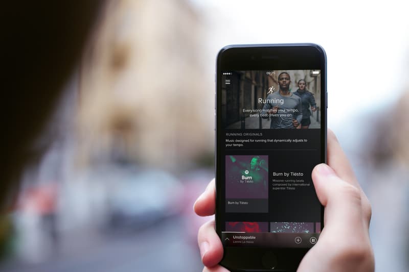 Spotify 50 Million Paid Subscribers