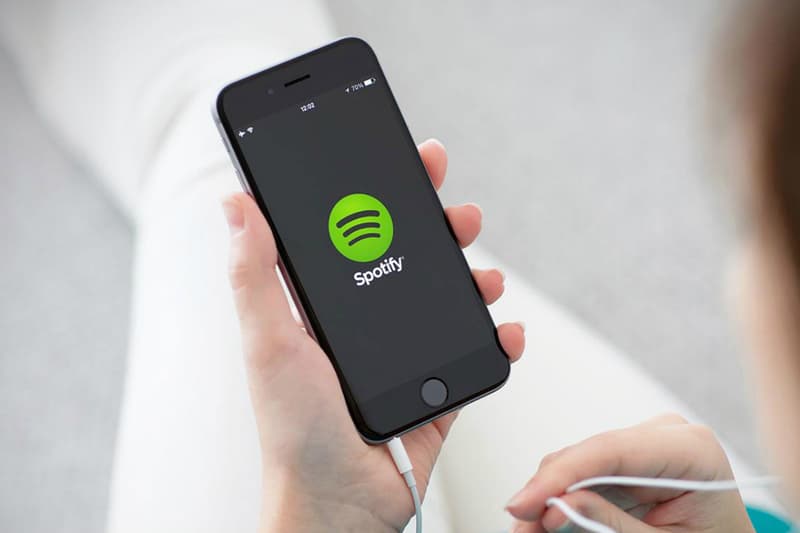 Spotify Blocking Free Users