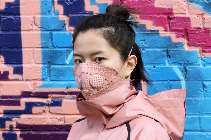 STAMPD PUMA Clyde Mask Zhijun Wang