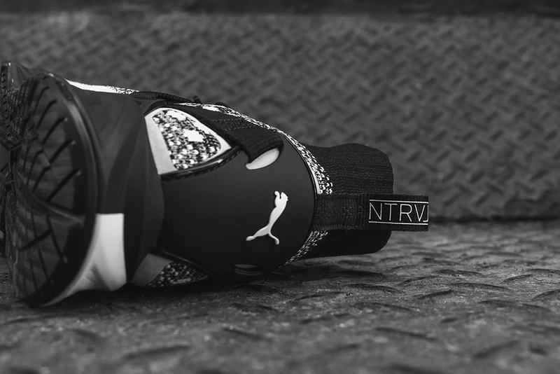 Staple PUMA