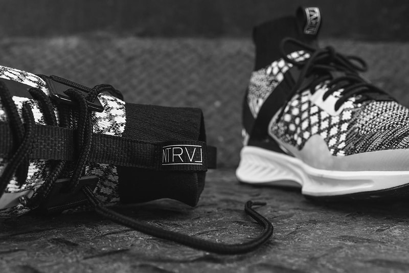 Staple PUMA