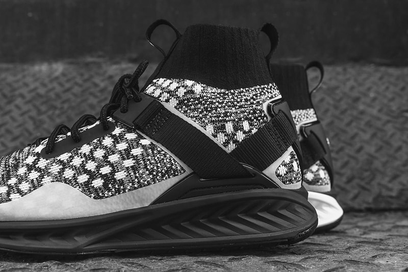 Staple PUMA