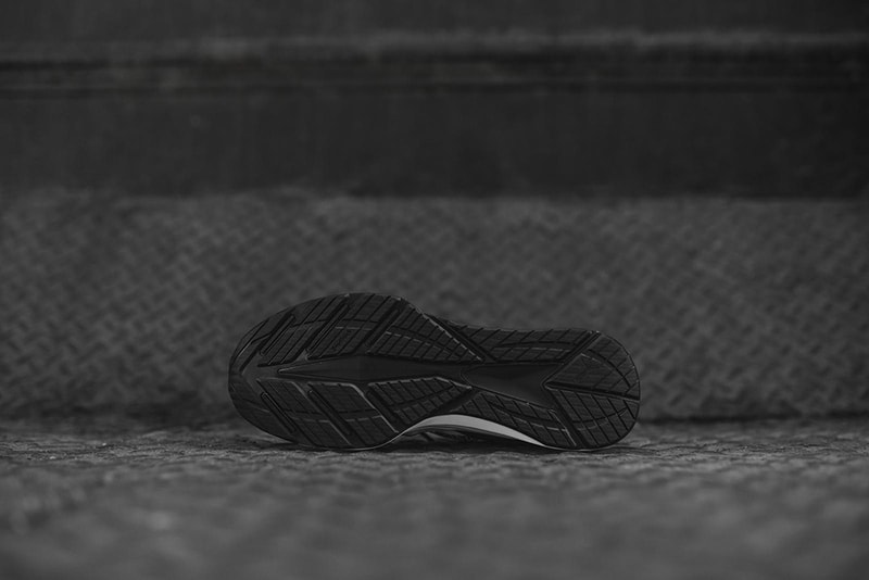 Staple PUMA