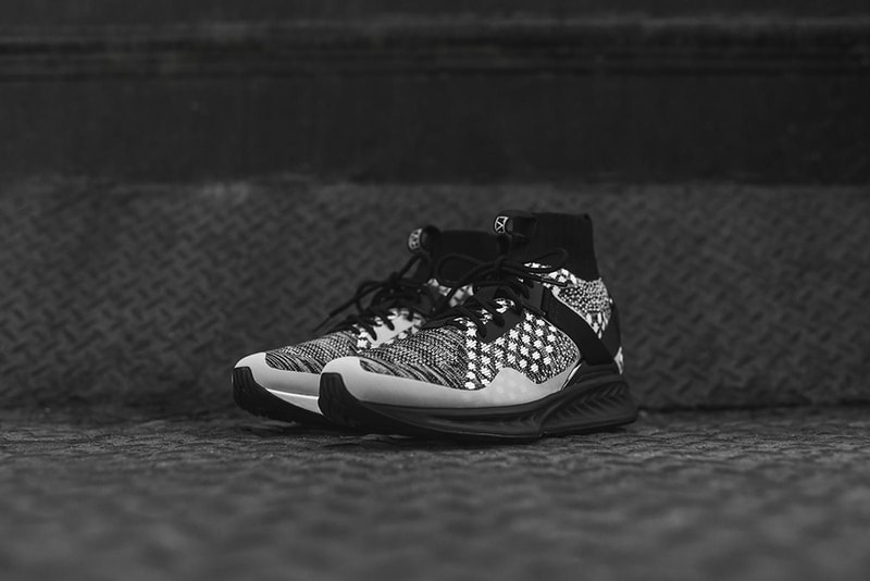 Staple PUMA