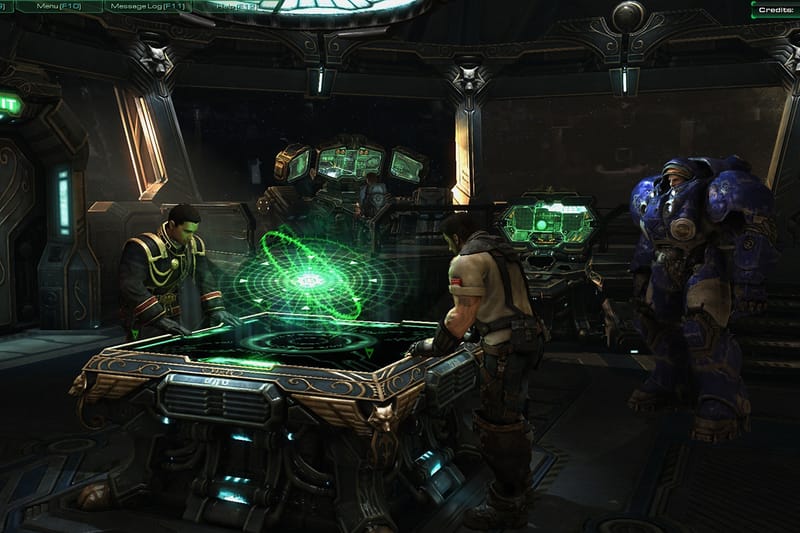 Hit Sci-Fi Game ‘StarCraft’ Could Soon Get Its Own HD Remastered Version