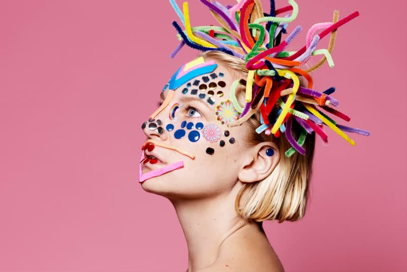 Listen to Stargate, Sia & Pink's “Waterfall”