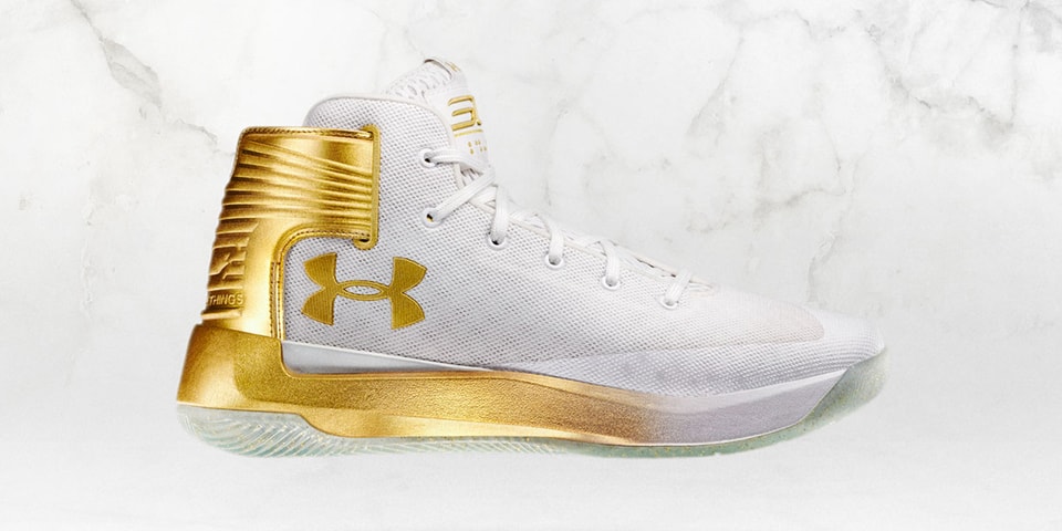 Stephen Curry display picture 1