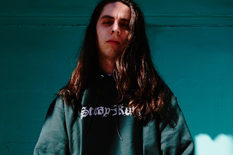 Stray Rats Unveils the Final Installment of Its Punk-Infused Collection