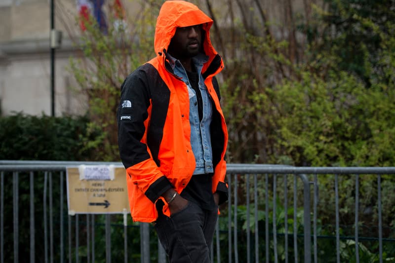 Streetsnaps Paris Fashion Week March 2017 Part 2