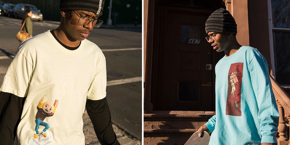 Supreme x Mike Hill: Everything You Need to Know | Hypebeast
