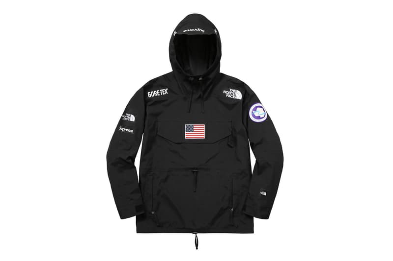 Supreme X The North Face 17 Spring Collection Pricing Hypebeast Supreme X The North Face 17 Spring Collection Pricing Hypebeast