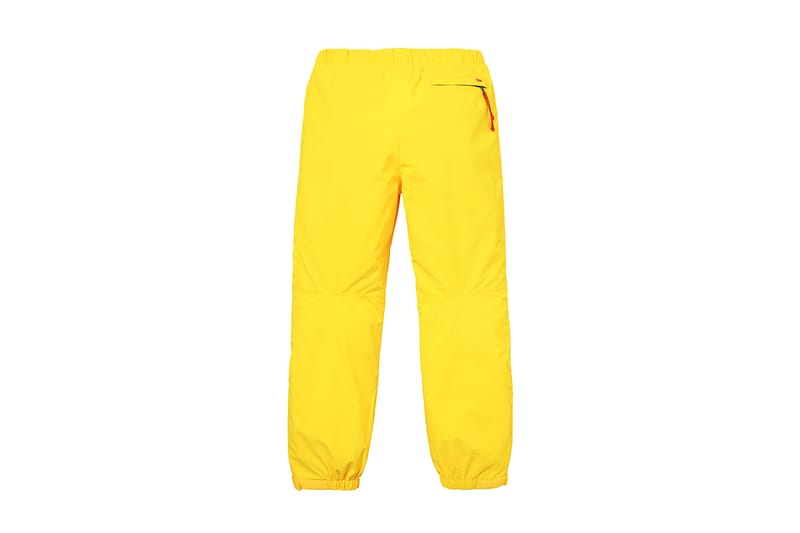 north face expedition pants