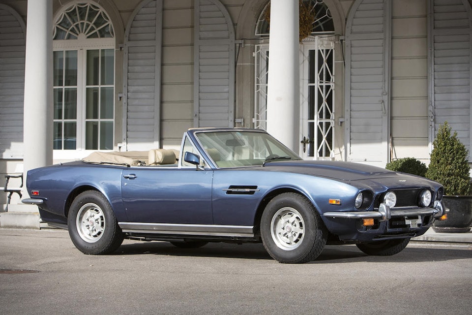 1969 Maserati Ghibli SS